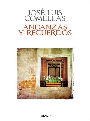 cover image of Andanzas y recuerdos